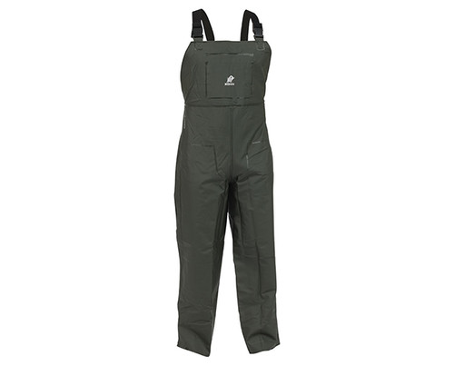 Bib Overtrousers PVC