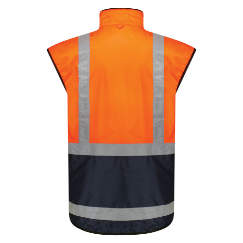 Vest Bison Stamina Day/Night