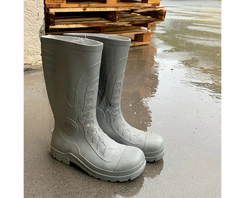 Bata Handyman Eco Gumboot Non Safety Toe