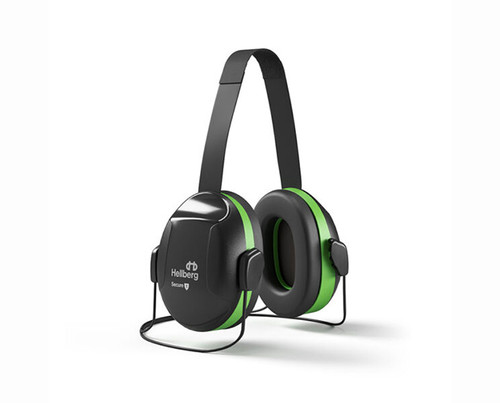 Hellberg S2C Cap Mount Earmuff Class 5