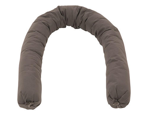 Absorbent Boom General Purpose Grey 420g 7.6cmx1.2m