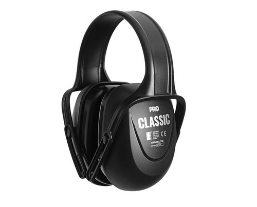 Classic Earmuffs ea