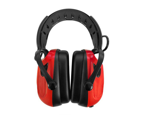 Earmuff Bluetooth Armour Class 5 28dB