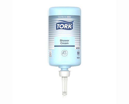 Tork Hair and Body Shower Cream 6/ctn