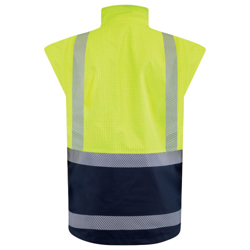 Vest Arcguard Rainwear Inheratex 29cal D/N