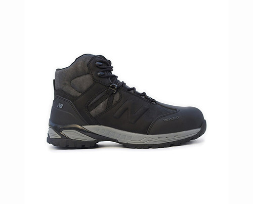 New Balance Allsite Waterproof Safety Boot