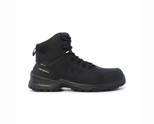 New Balance Calibre Zip Safety Boots