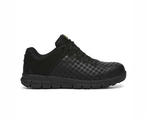 Munka Ware Pro Sports Safety Shoe