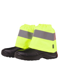 Reflective Boot Covers