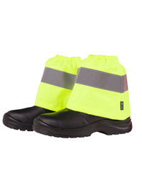 Reflective Boot Covers