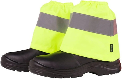 Reflective Boot Covers