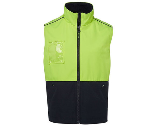 Vest Hi Vis A.T. Day