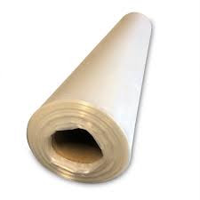 Liner LDPE 1270/1070x2500mm 125µ Nat Por Bags, 15/roll