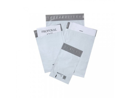 Custom Shurtuff Bag 60mm Flap -325x440mm - PCR 80%