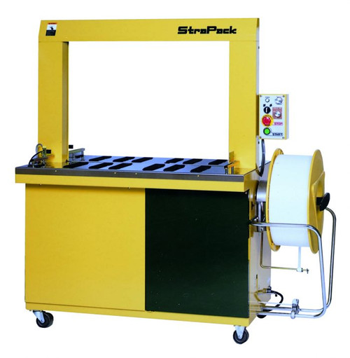 Strapack Strapping Machine RQ-8AFB5 W650xH500mm