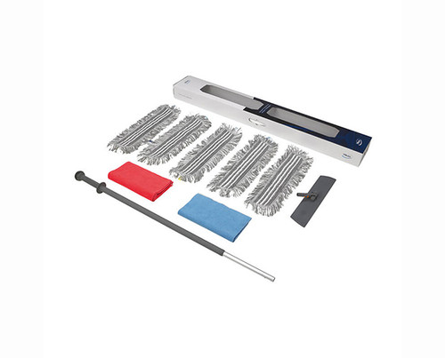 Vikan Microfibe Starter Kit