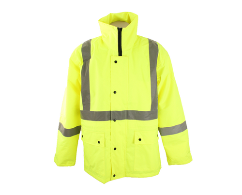 Big Chill H/V Jacket Rainwear D/N