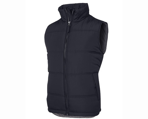 Meadow M Vest Adventure Puffer