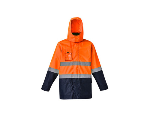 Jacket 4 in 1 Syzmik
