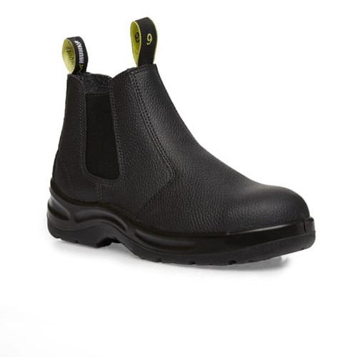 Munka Bull Slip on Safety Boot