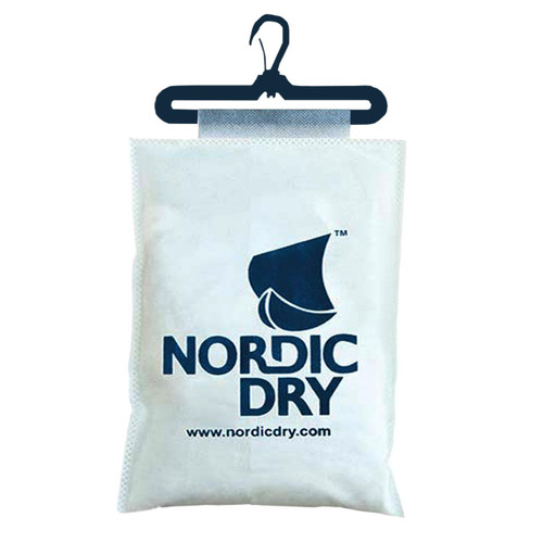 Desiccant Piccolo 1000 Nordic Dry Bag 1kg - 20/ctn
