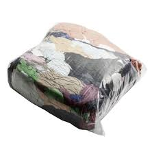 Rags Economy 10kg Bag