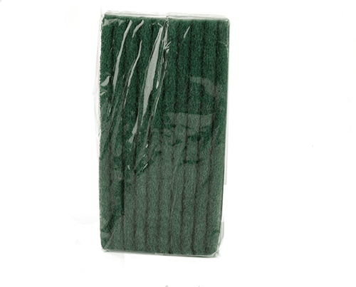 Scouring Pad F1 – 205x150x7mm 10 /Pk 10 Pk/Ctn