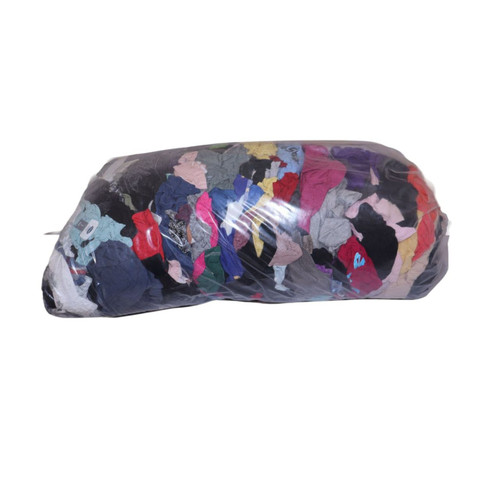 Rags Sweatshirt 16kg Bag