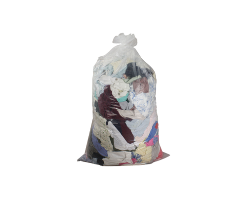 Rags Economy 16kg Bag