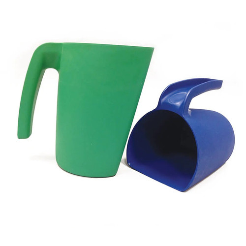 Detectable 2L Jug/Scoop