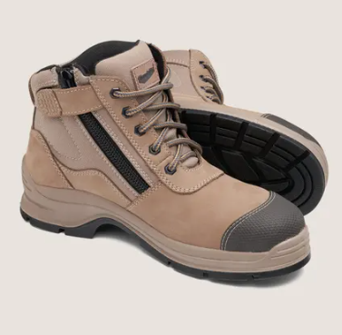 Blundstone 325 Workfit Safety Boots