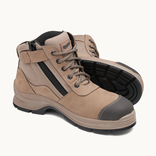 Blundstone 325 Workfit Safety Boots