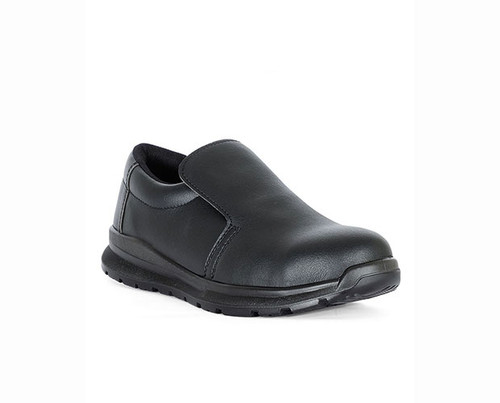 JB Slip On Safety Shoe