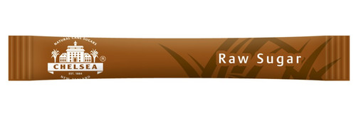Chelsea Raw Sticks 3g 2000/Ctn