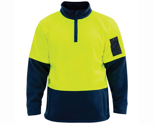 Bison Polar Fleece Day Only