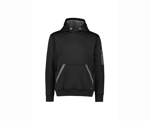 Unisex Water Resistant Hoodie