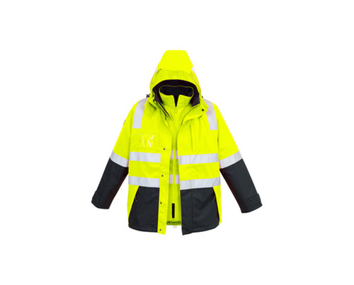 Hettich H/V Jacket 4 in 1 Waterproof
