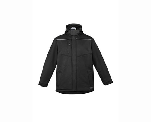 Hettich Unisex Antarctic Softshell Jkt