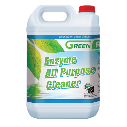 Green'R Enzyme All Purpose Cleaner 5L