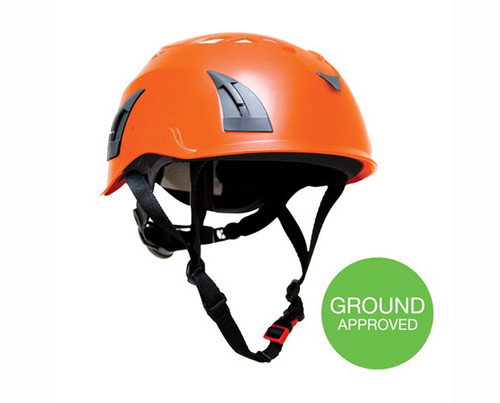 Industrial Ground Helmet - EN397