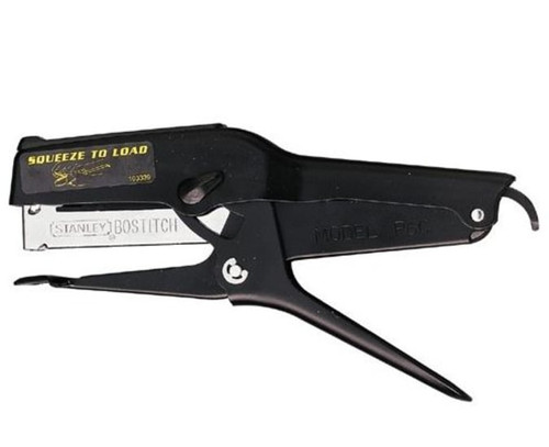 Stapler Bostitch P6C-8P Plier Pointed Heavy Duty