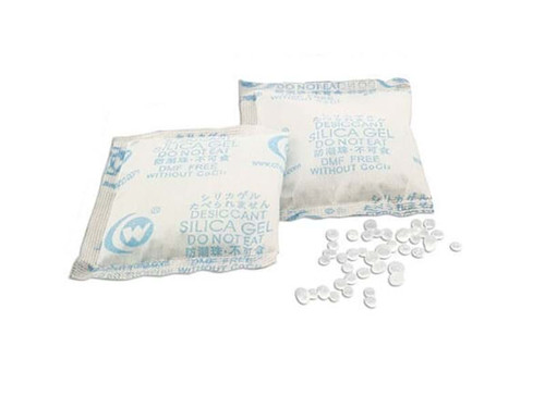 Desiccant Piccolo Nordicdry Bag 50g - 300/Ctn