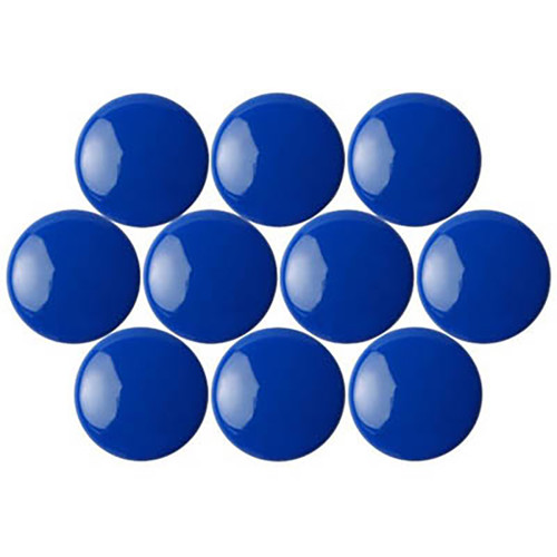Quartet Mag Buttons 20mm