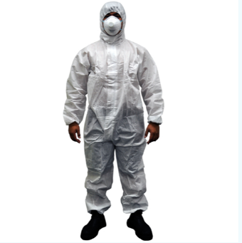 Selfgard 295 Coverall