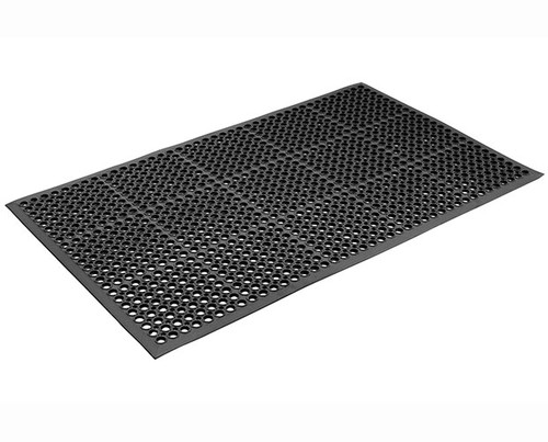 Safety Cushion Natural Rubber Mat