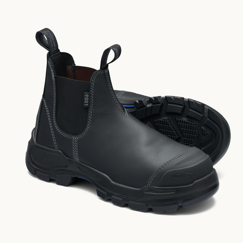 Blundstone 9001 Slip On Safety Boots