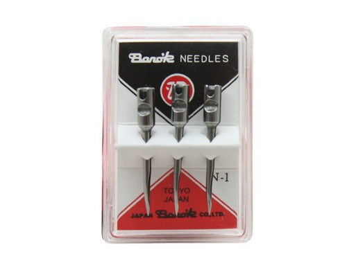 Tach-It Needles Standard 3/Pk