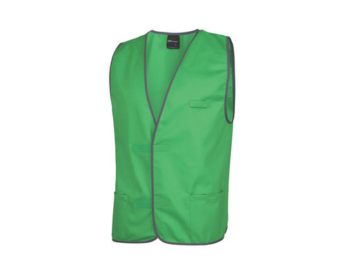 F&PHC First Aider EDC H/V Vest