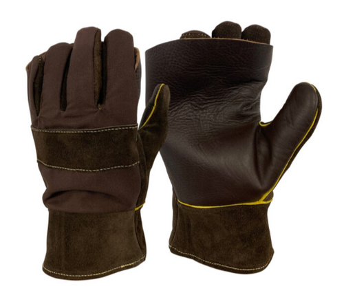 Flapper Glove
