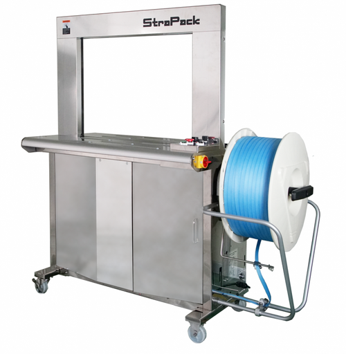 Strapack M1 Cover (SQ-800SUS) 800-25-13261